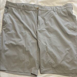 Men's Gray Shorts